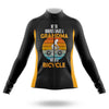 Grandma - Women's Cycling Kit
