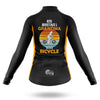 Grandma - Women's Cycling Kit