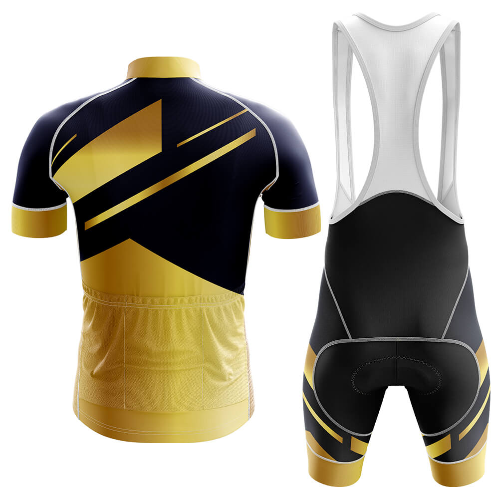 Dad Men's Cycling Kit
