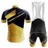 Grandpa Men's Cycling Kit