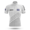 Greece S5 - Men's Cycling Kit