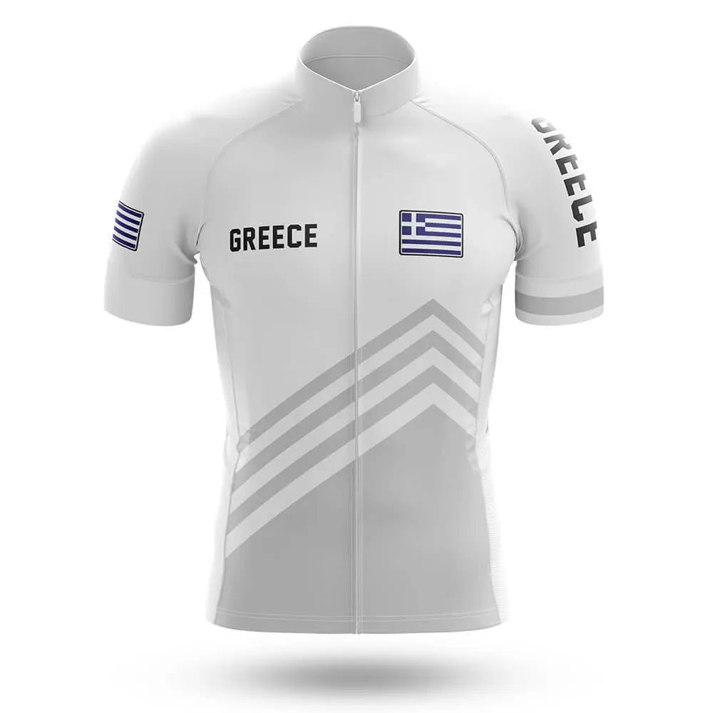 Greece S5 - Men's Cycling Kit