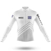 Greece S5 - Men's Cycling Kit