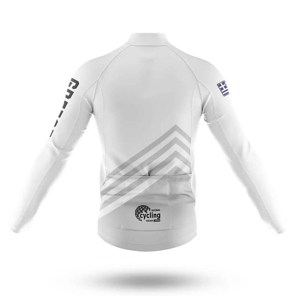 Greece S5 - Men's Cycling Kit