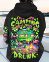 NEVER TAKE CAMPING ADVICE FROM ME PATRICK'S DAY ALL OVER PRINT - TYTM1601242