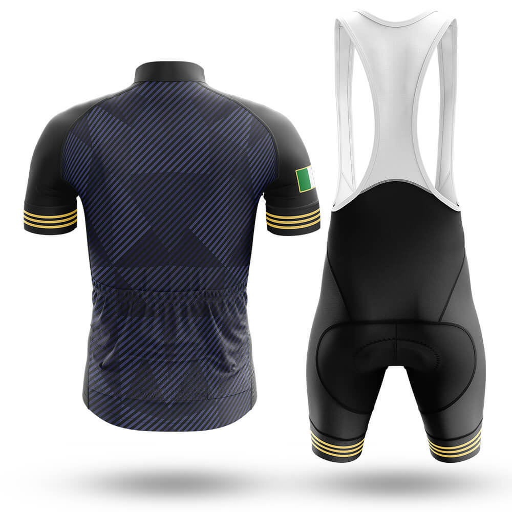 Italy S2 - Men's Cycling Kit