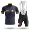 Italy S2 - Men's Cycling Kit