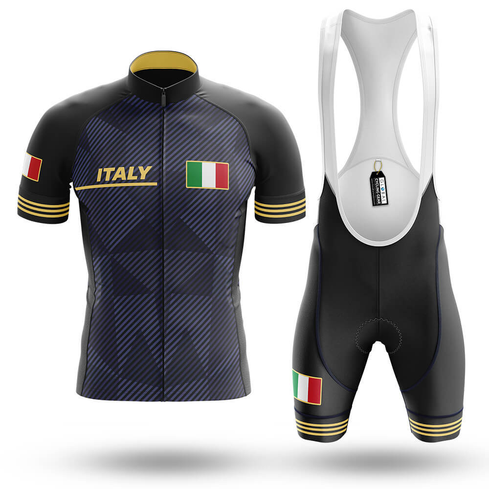 Italy S2 - Men's Cycling Kit