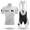 Indiana S4 - Men's Cycling Kit