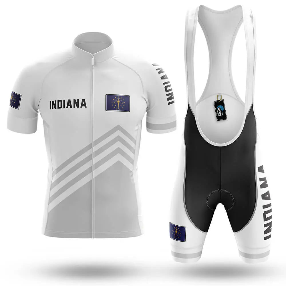 Indiana S4 - Men's Cycling Kit