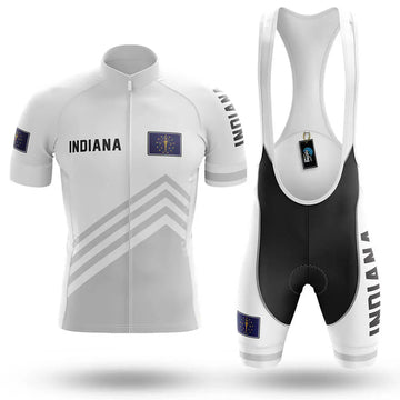 Indiana S4 - Men's Cycling Kit