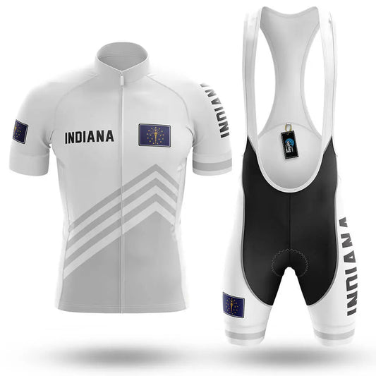 Indiana S4 - Men's Cycling Kit