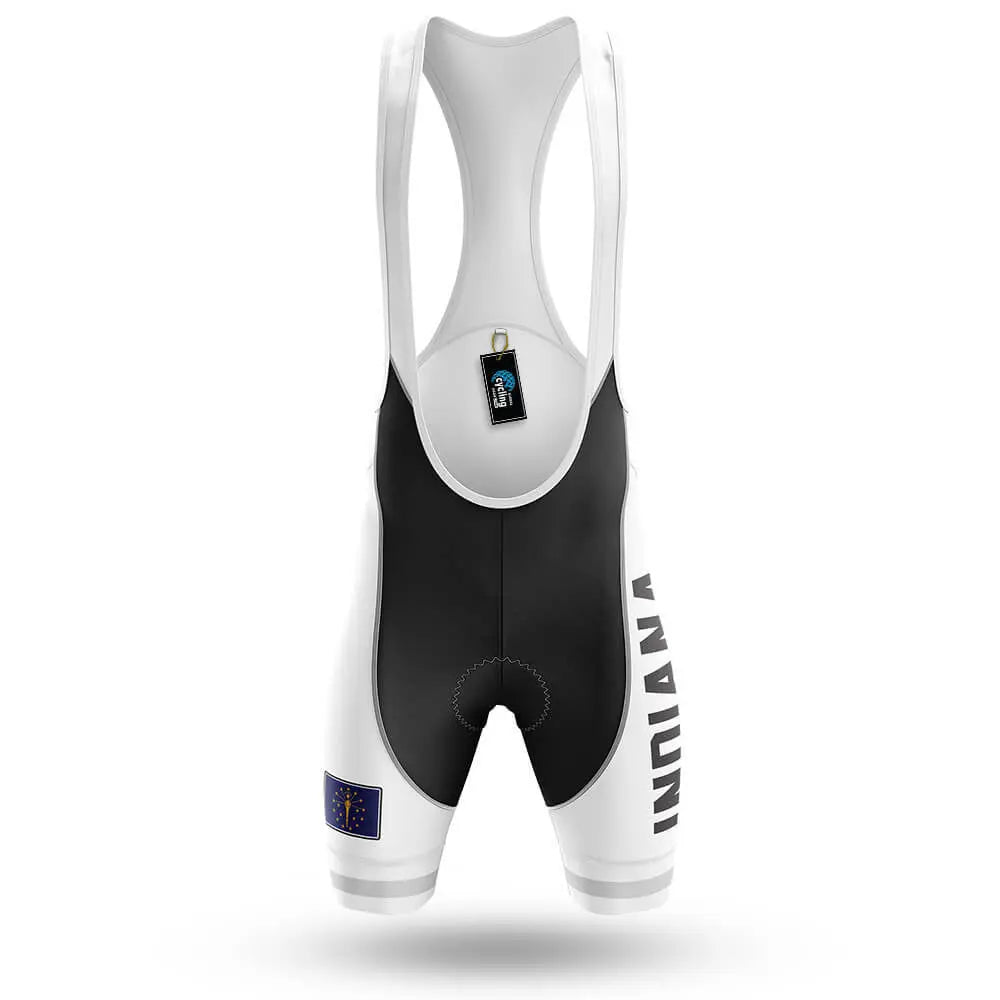 Indiana S4 - Men's Cycling Kit