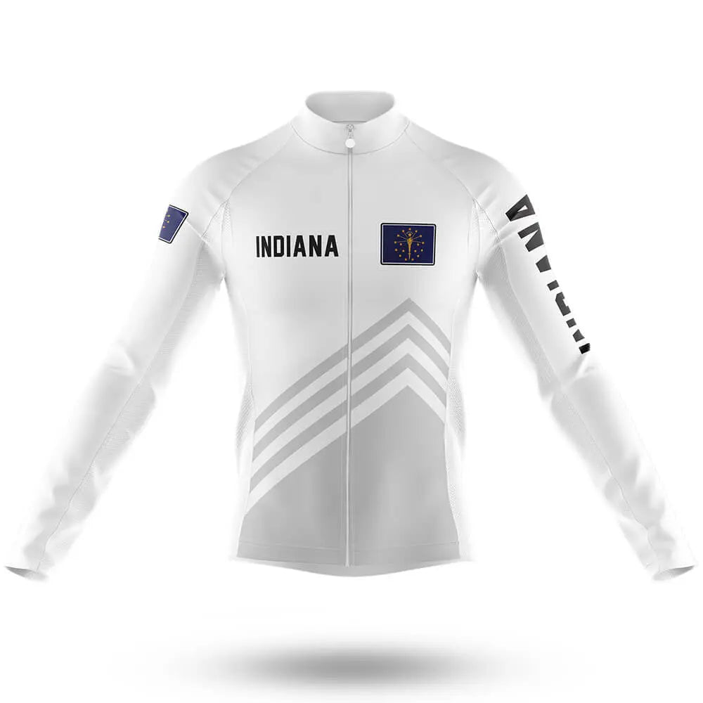 Indiana S4 - Men's Cycling Kit