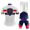 Indiana V5 - Men's Cycling Kit