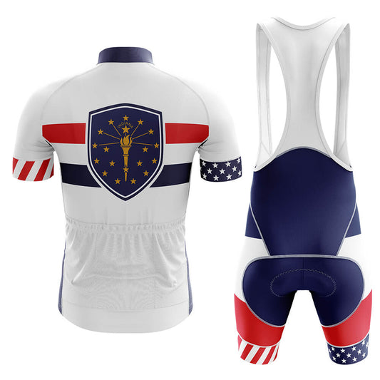 Indiana V5 - Men's Cycling Kit