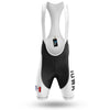 Iowa S4 - Men's Cycling Kit