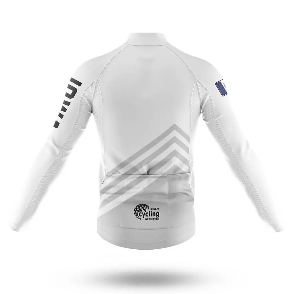 Iowa S4 - Men's Cycling Kit