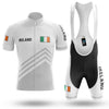 Ireland S5 - Men's Cycling Kit