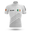 Ireland S5 - Men's Cycling Kit