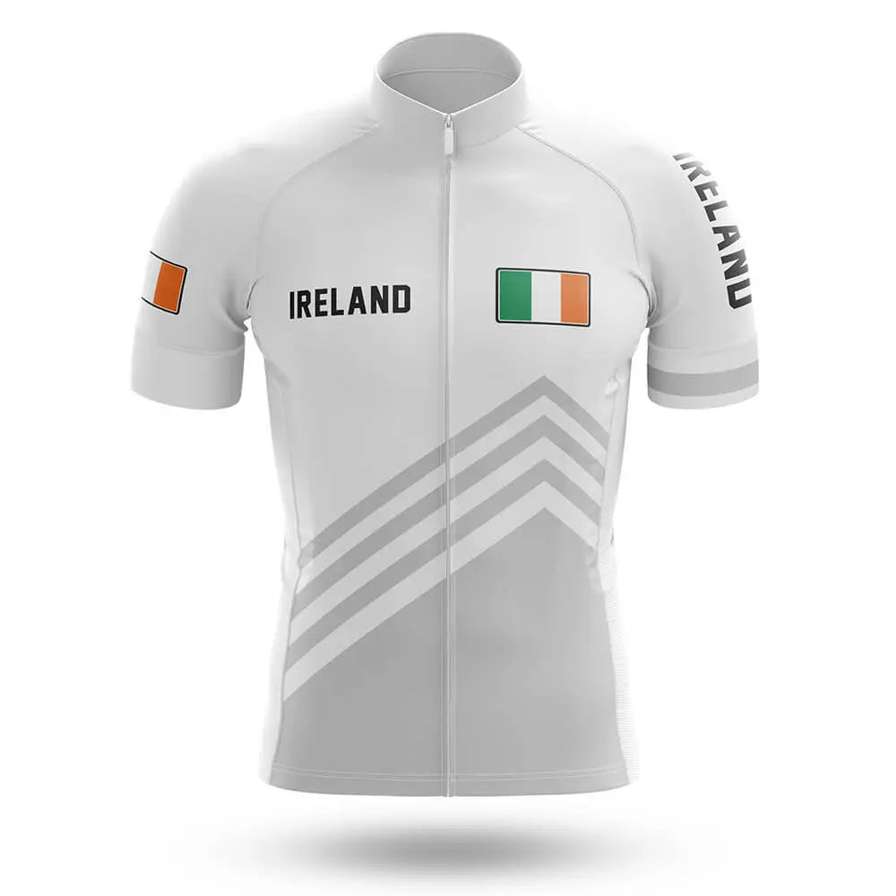 Ireland S5 - Men's Cycling Kit