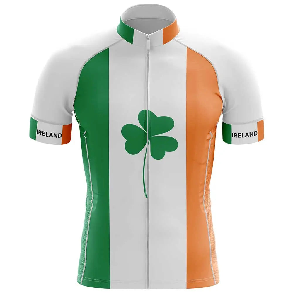 Ireland Men's Cycling Kit