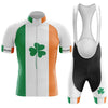 Ireland Men's Cycling Kit