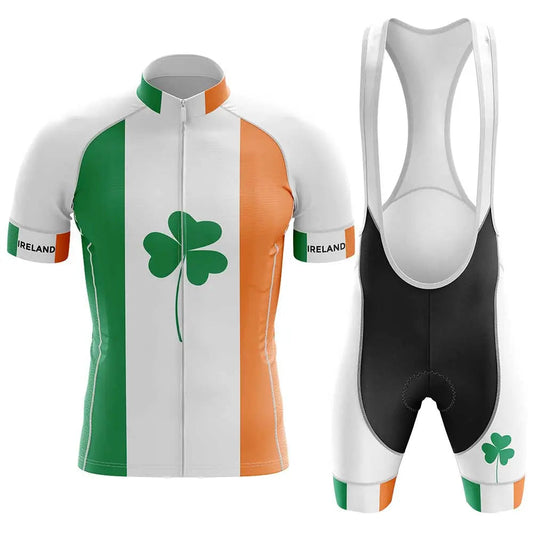 Ireland Men's Cycling Kit
