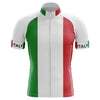 Italy Men's Cycling Kit