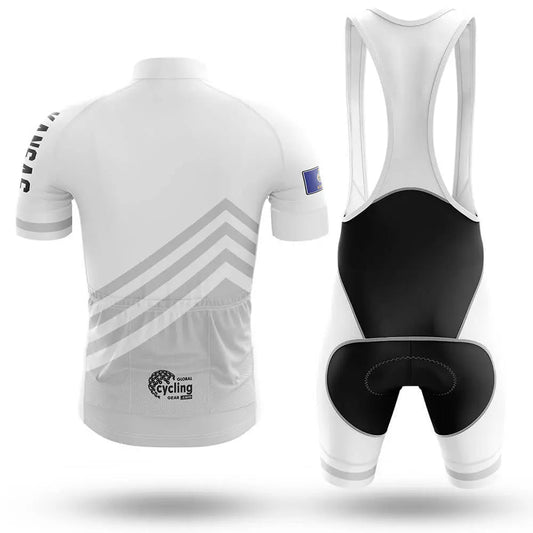 Kansas S4 - Men's Cycling Kit