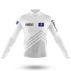 Kansas S4 - Men's Cycling Kit