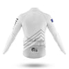 Kansas S4 - Men's Cycling Kit