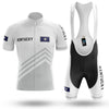 Kentucky S4 - Men's Cycling Kit
