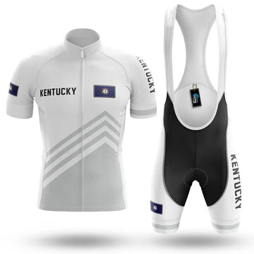 Kentucky S4 - Men's Cycling Kit