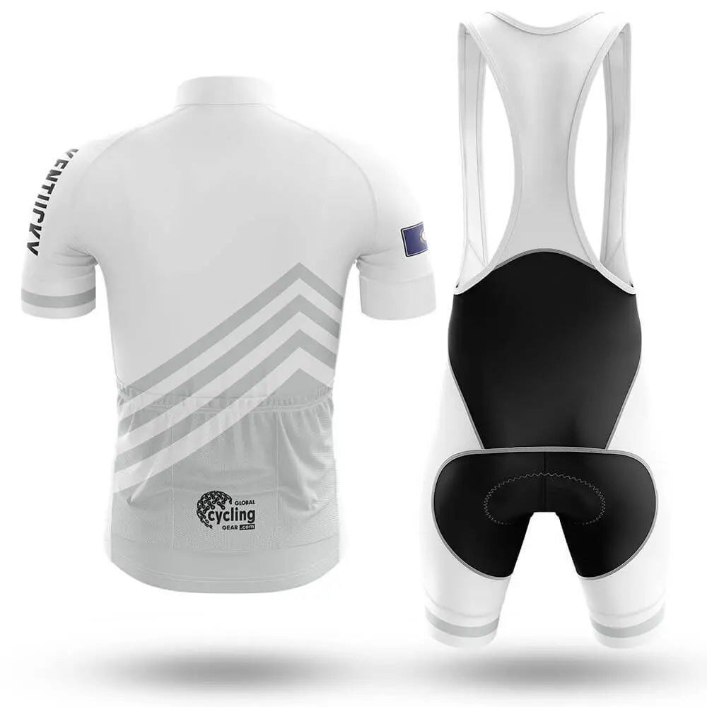 Kentucky S4 - Men's Cycling Kit