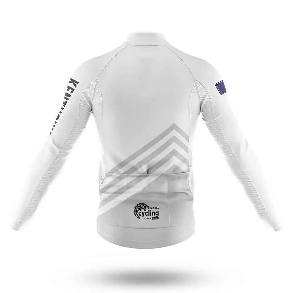 Kentucky S4 - Men's Cycling Kit