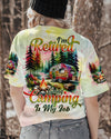 I'M RETIRED GOING CAMPING ALL OVER PRINT - TLNO1710231