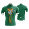 Tuxedo Cycling Jersey for Men