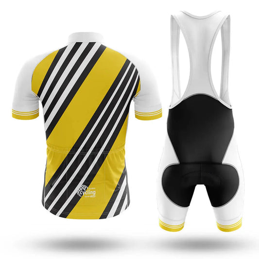 Life Is Good - Men's Cycling Kit