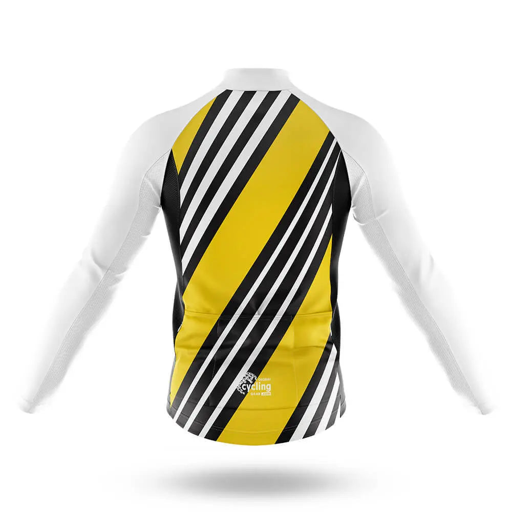 Life Is Good - Men's Cycling Kit