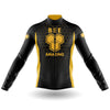 Bee Amazing - Men's Cycling Kit