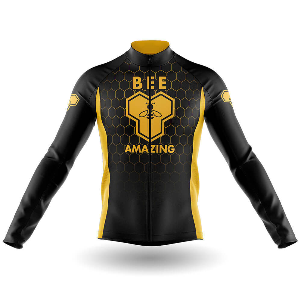 Bee Amazing - Men's Cycling Kit