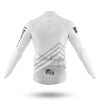 Louisiana S4 - Men's Cycling Kit