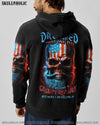 I NEVER DREAMED THAT ONE DAY GRUMPY OLD MAN SKULL ALL OVER PRINT - TLTW0405233
