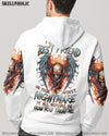 I CAN BE YOUR BEST FRIEND SKULL WINGS ALL OVER PRINT - TLTR1805232