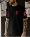 DON'T LIKE MY ATTITUDE REAPER ALL OVER PRINT - TLNO2710233