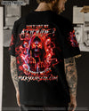 DON'T LIKE MY ATTITUDE REAPER ALL OVER PRINT - TLNO2710233