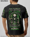 WHEN YOU COME FOR MY G ALL OVER PRINT - YHLN1505231