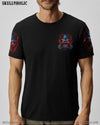MY GIVE A F MADLY SKULL ALL OVER PRINT - TLNO2903232