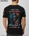 DON'T LIKE MY ATTITUDE REAPER FLAG ALL OVER PRINT - TLTW0903232